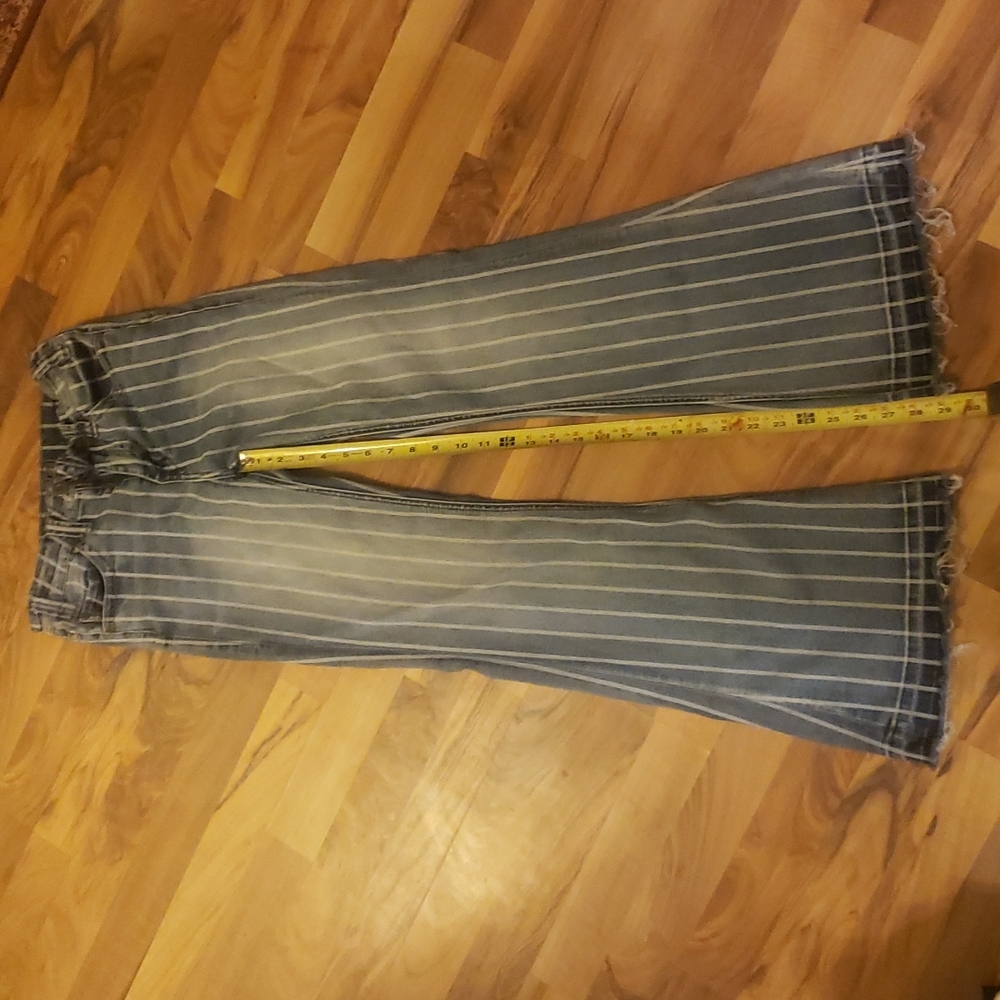 Rock & Roll Trouser